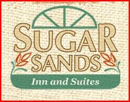 condo rentals in panama city beach, florida - sugar sands inn and suites